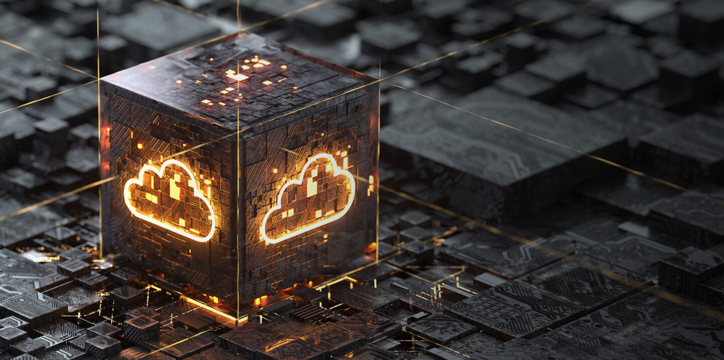 Digital Transformation